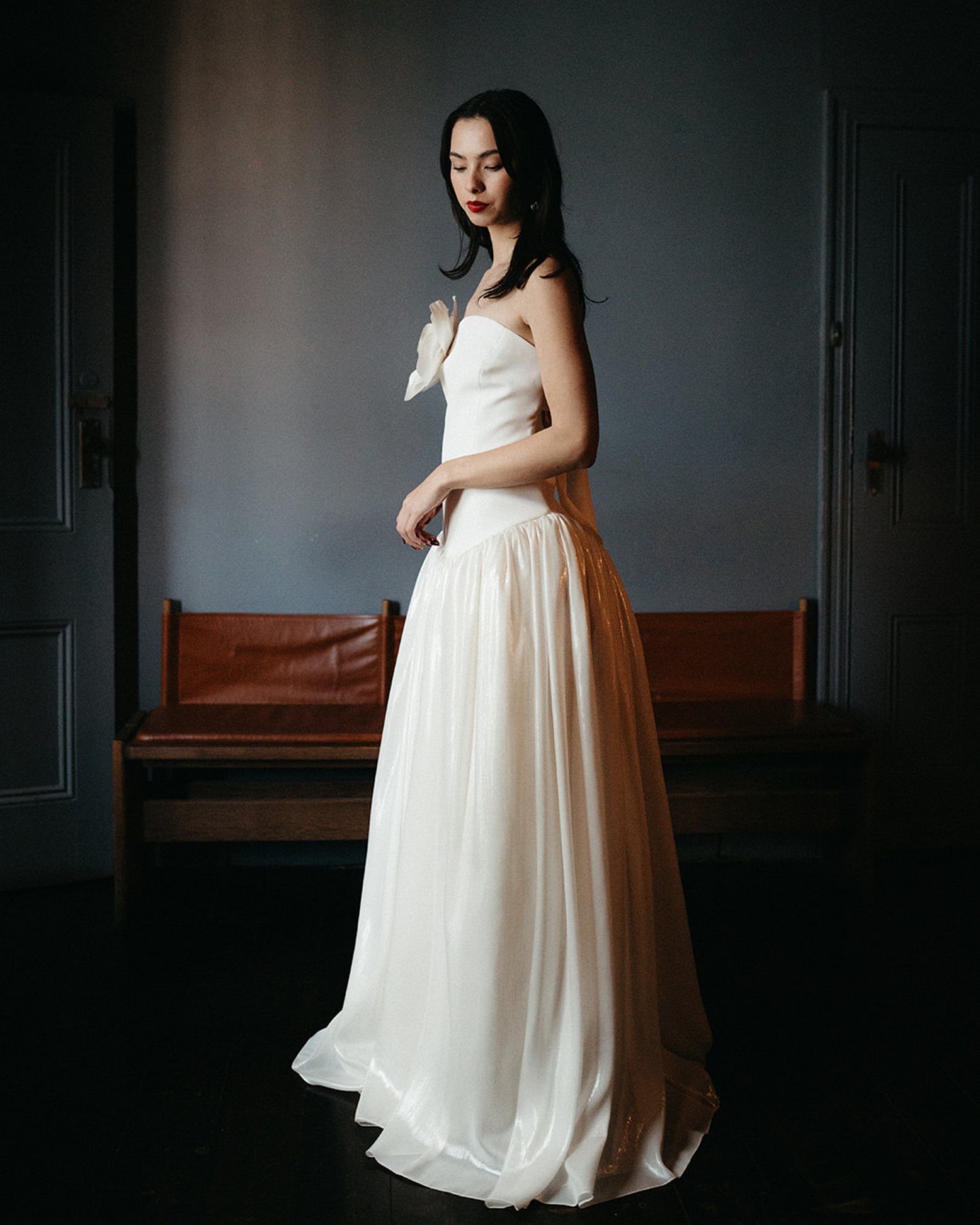 Calista - gown