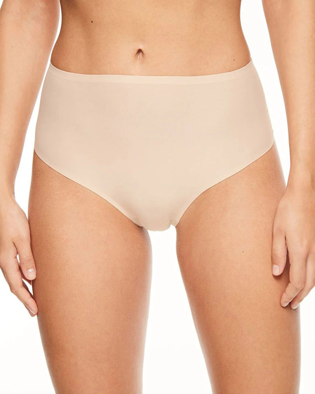 Chantelle SoftStretch High Waist G-String - Main Image