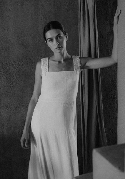Sibila Gown