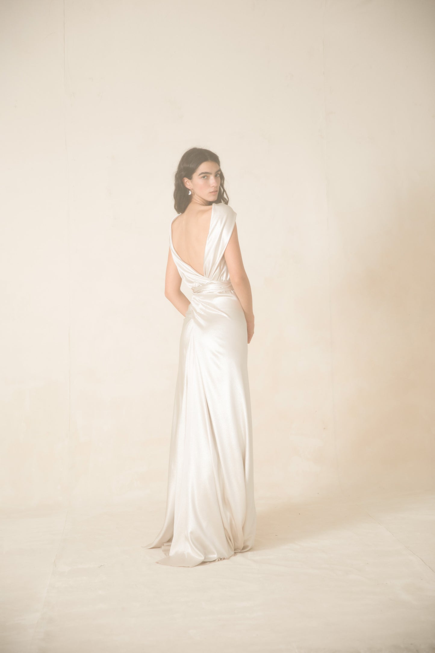 Bela gown