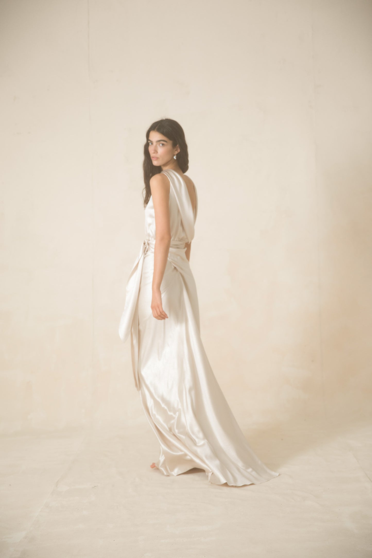 Bela gown