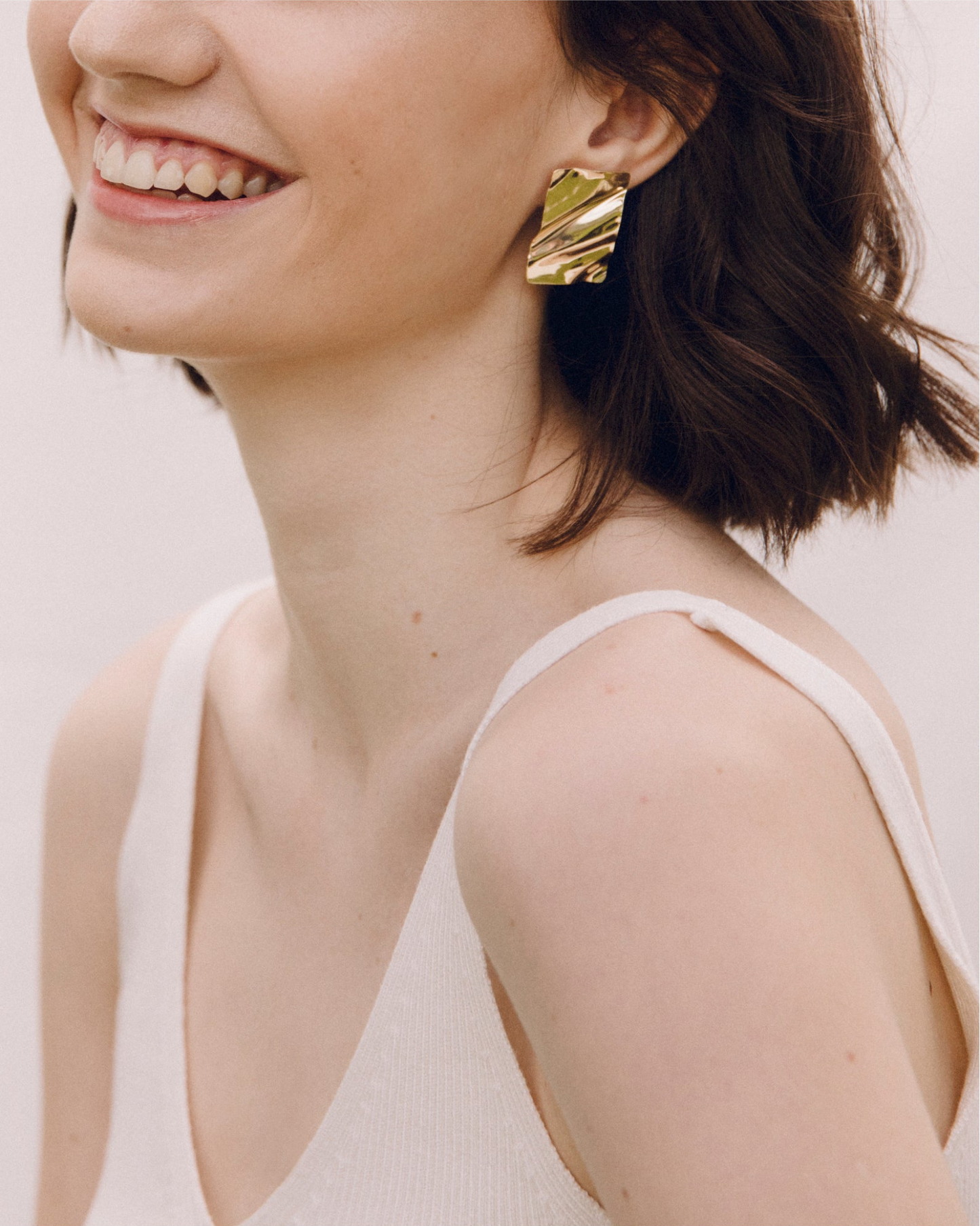 Bella-Mina Earrings