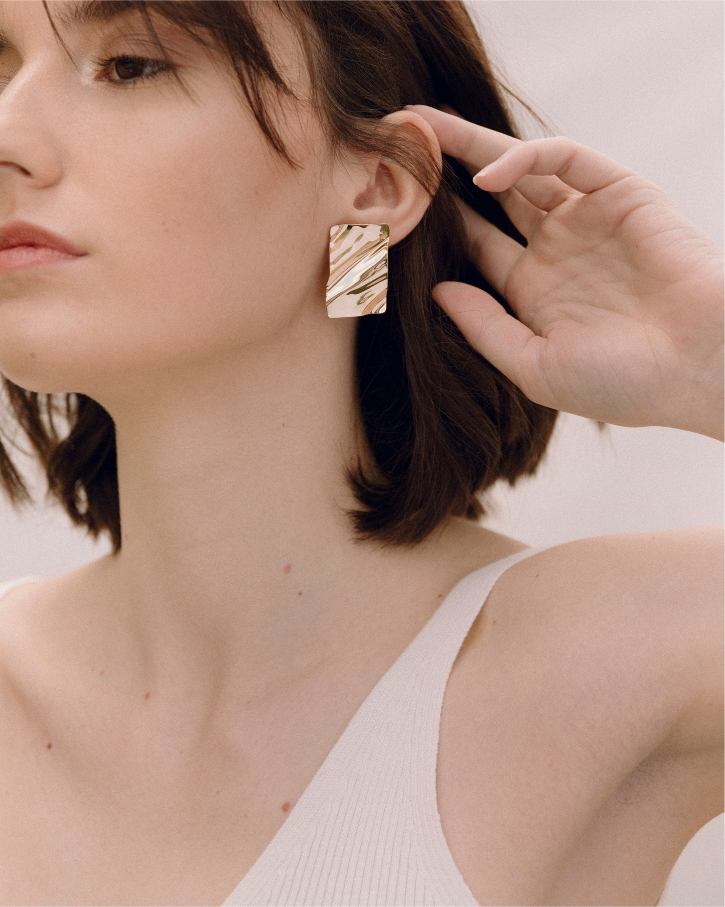 Bella-Mina Earrings