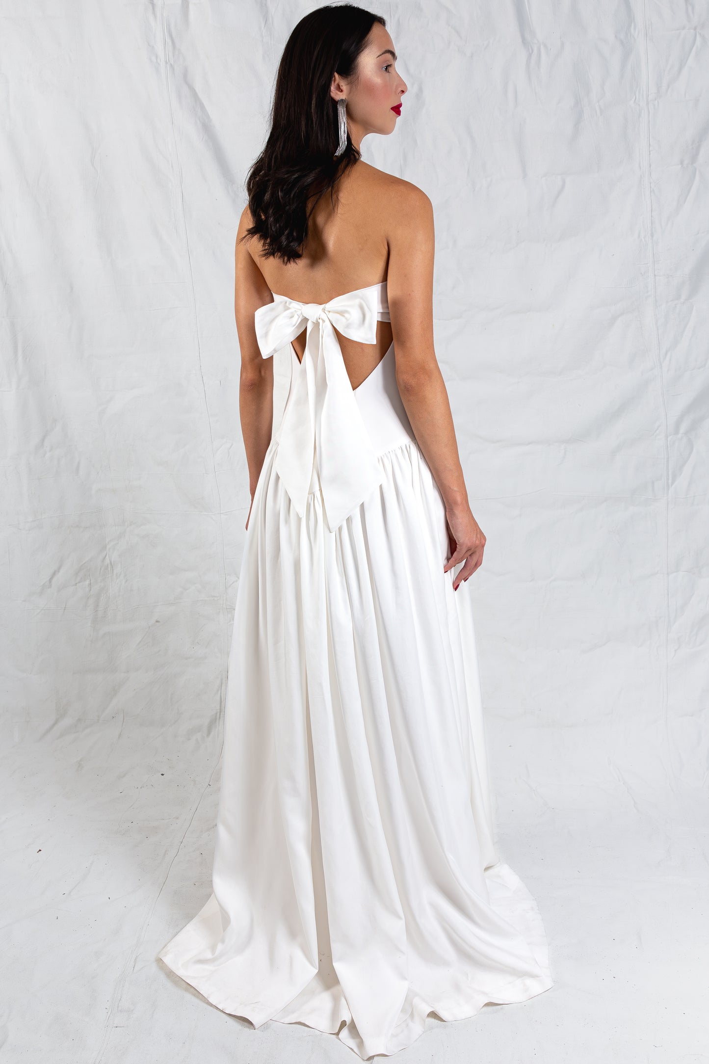 Calista Gown