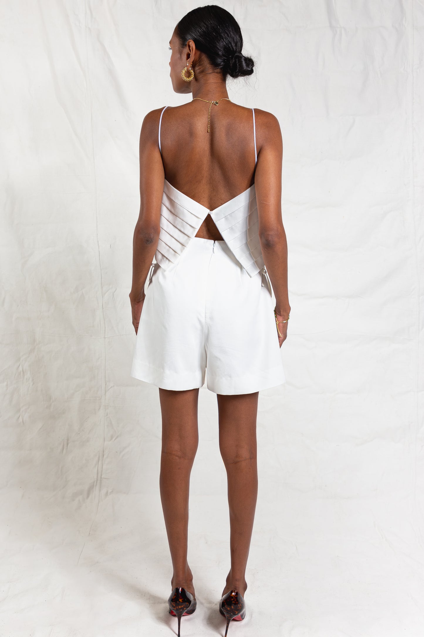 Gigi Shorts