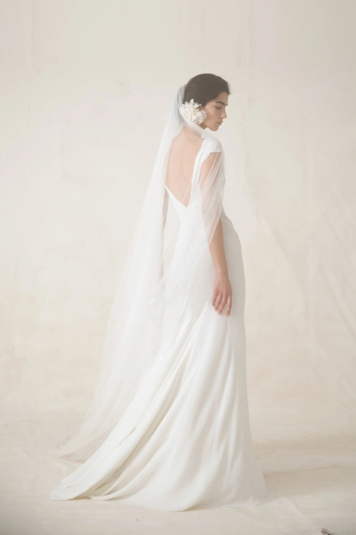 Elina gown