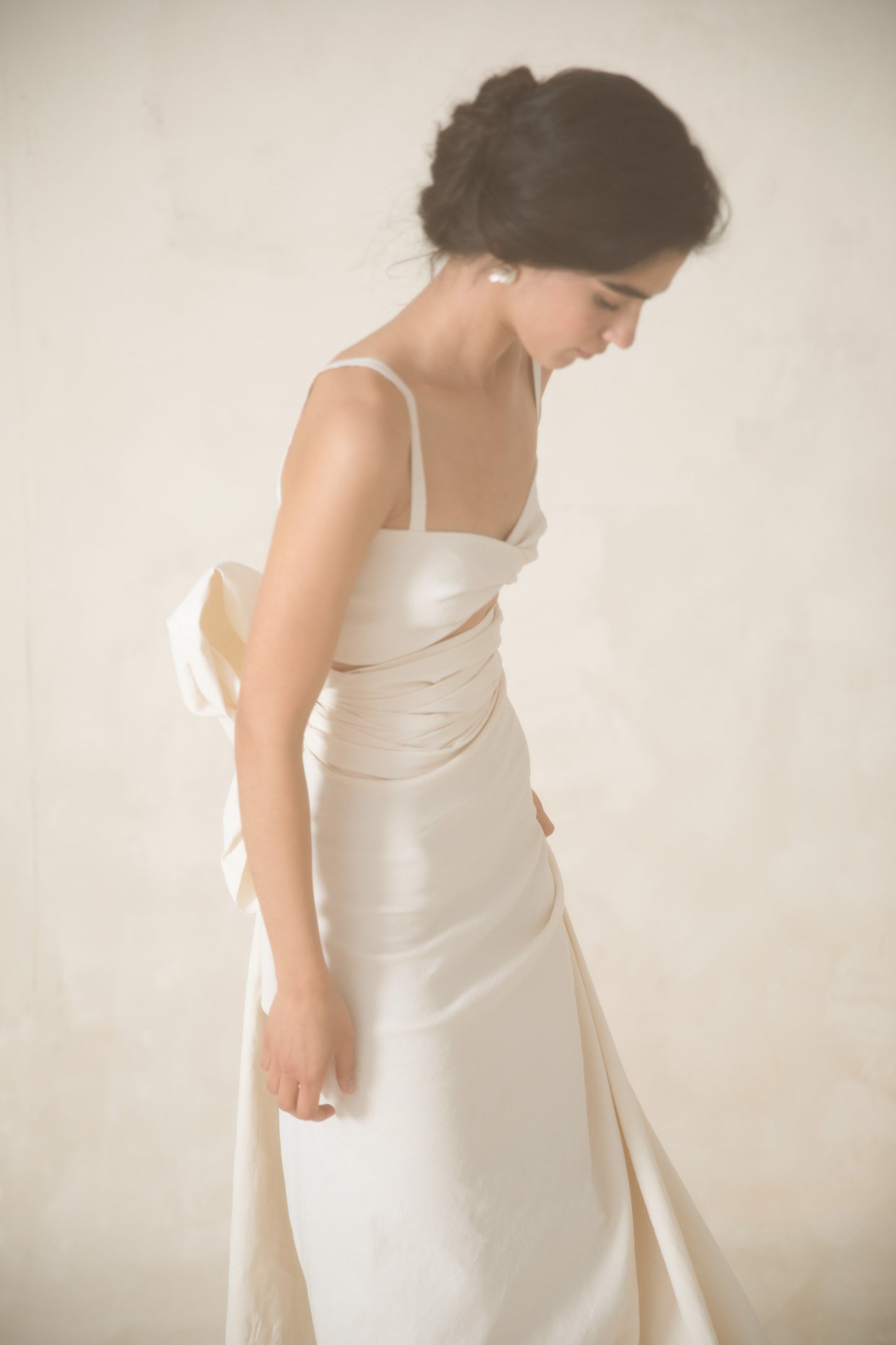 Jara 2-piece gown