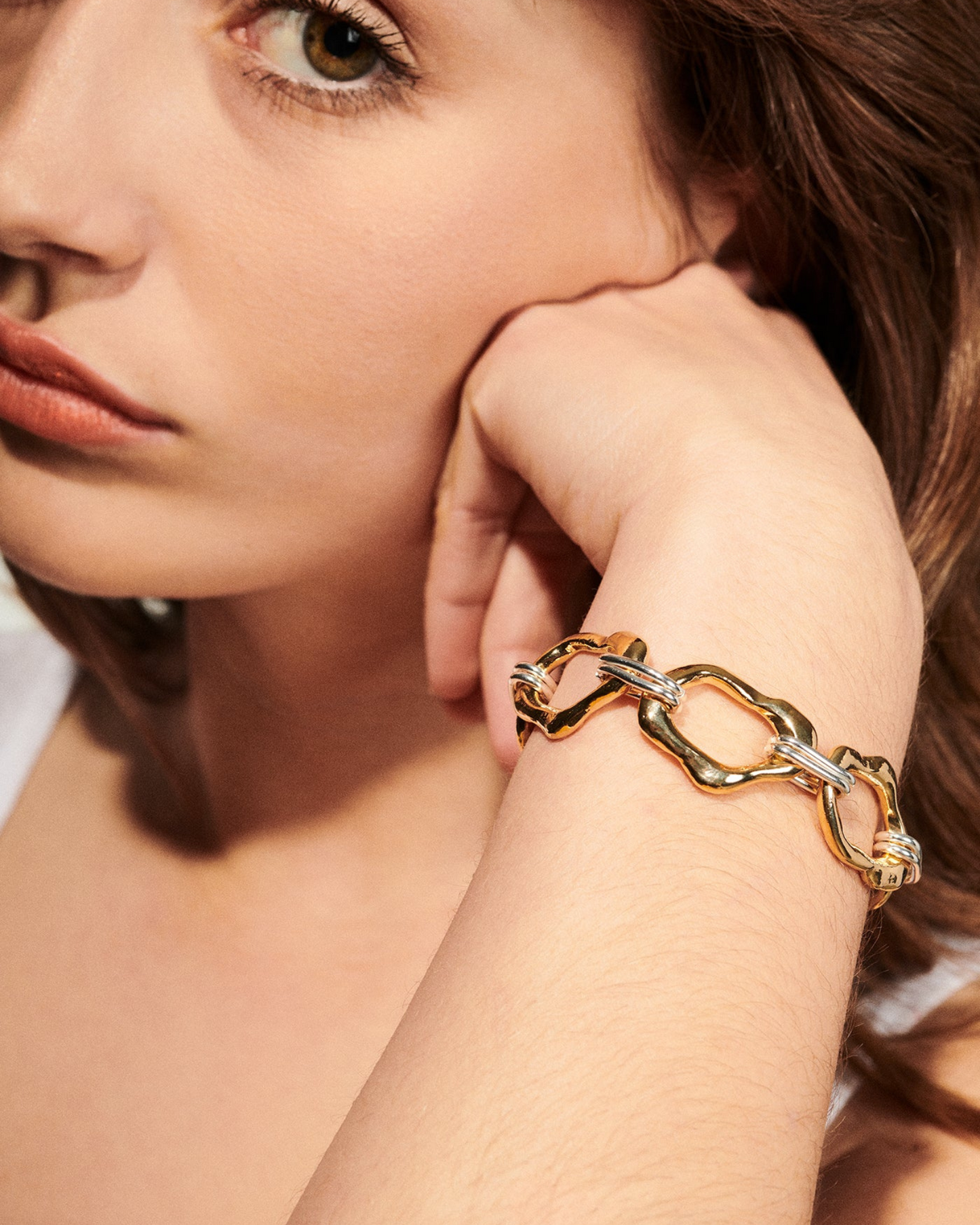 Rosie Bracelet