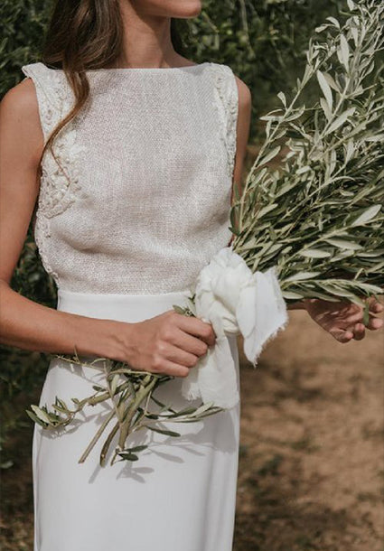 Sia Gown