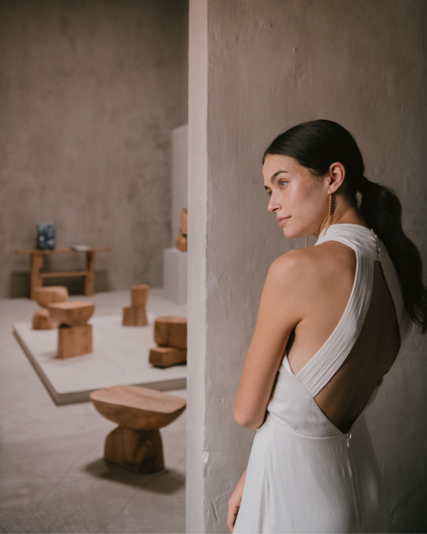 Nora Gown