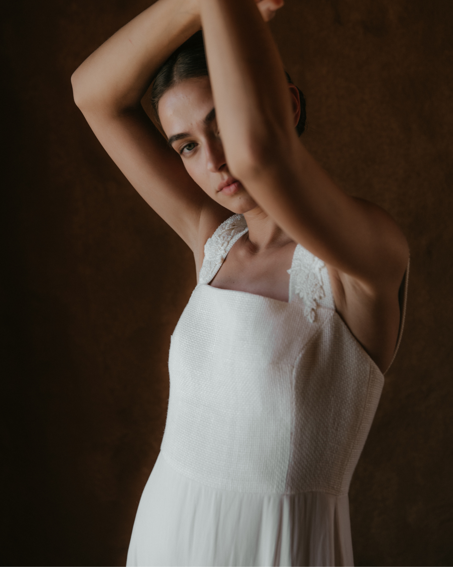 Sibila Gown
