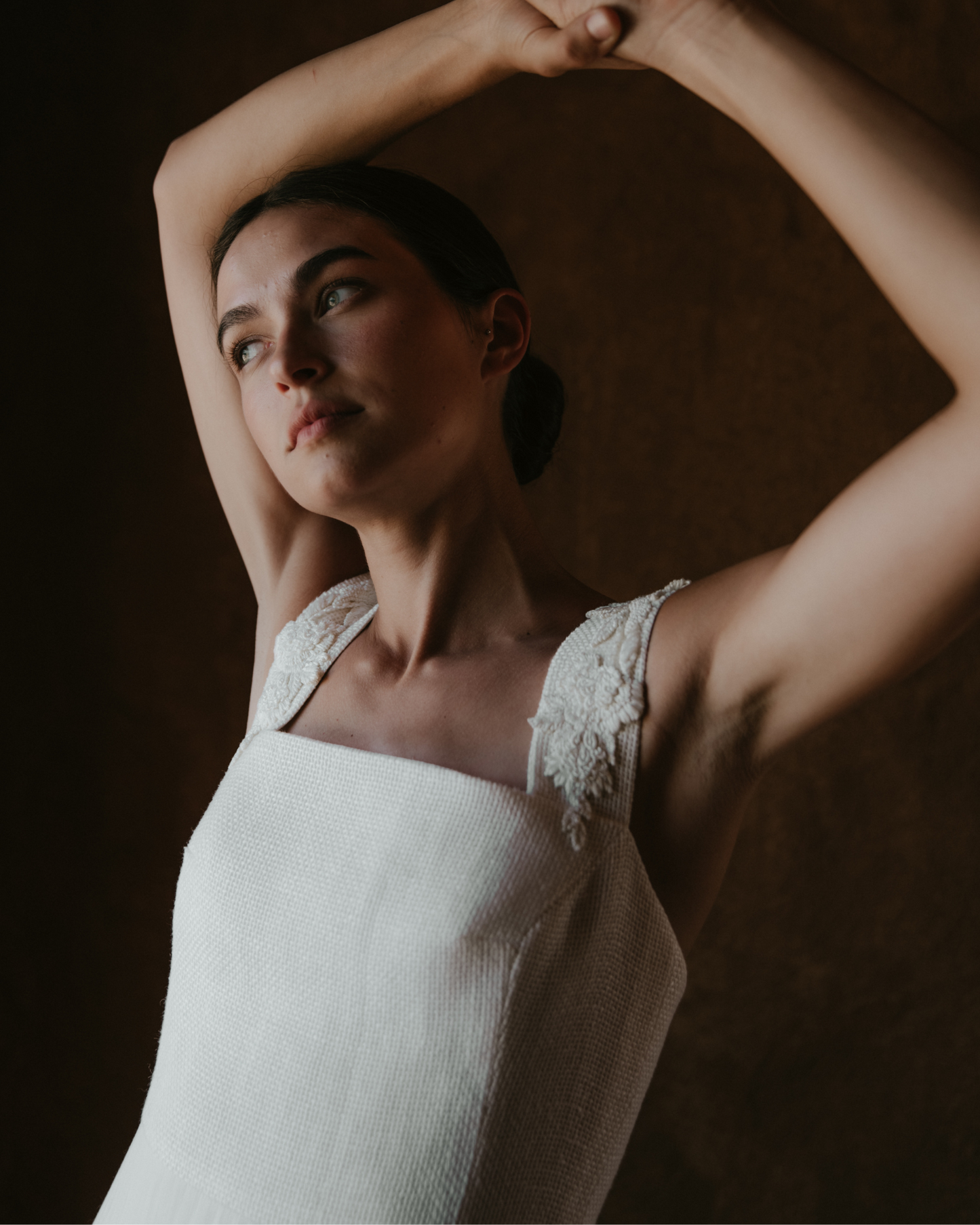 Sibila Gown