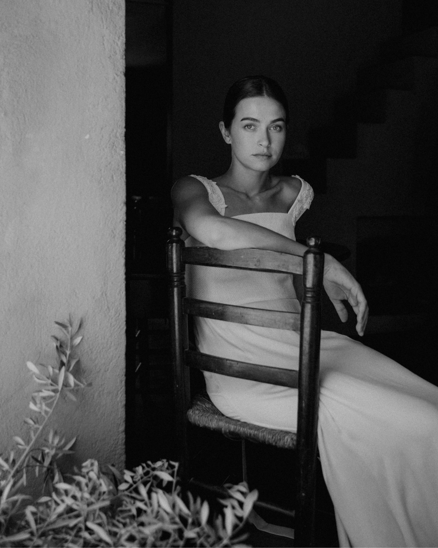 Sibila Gown