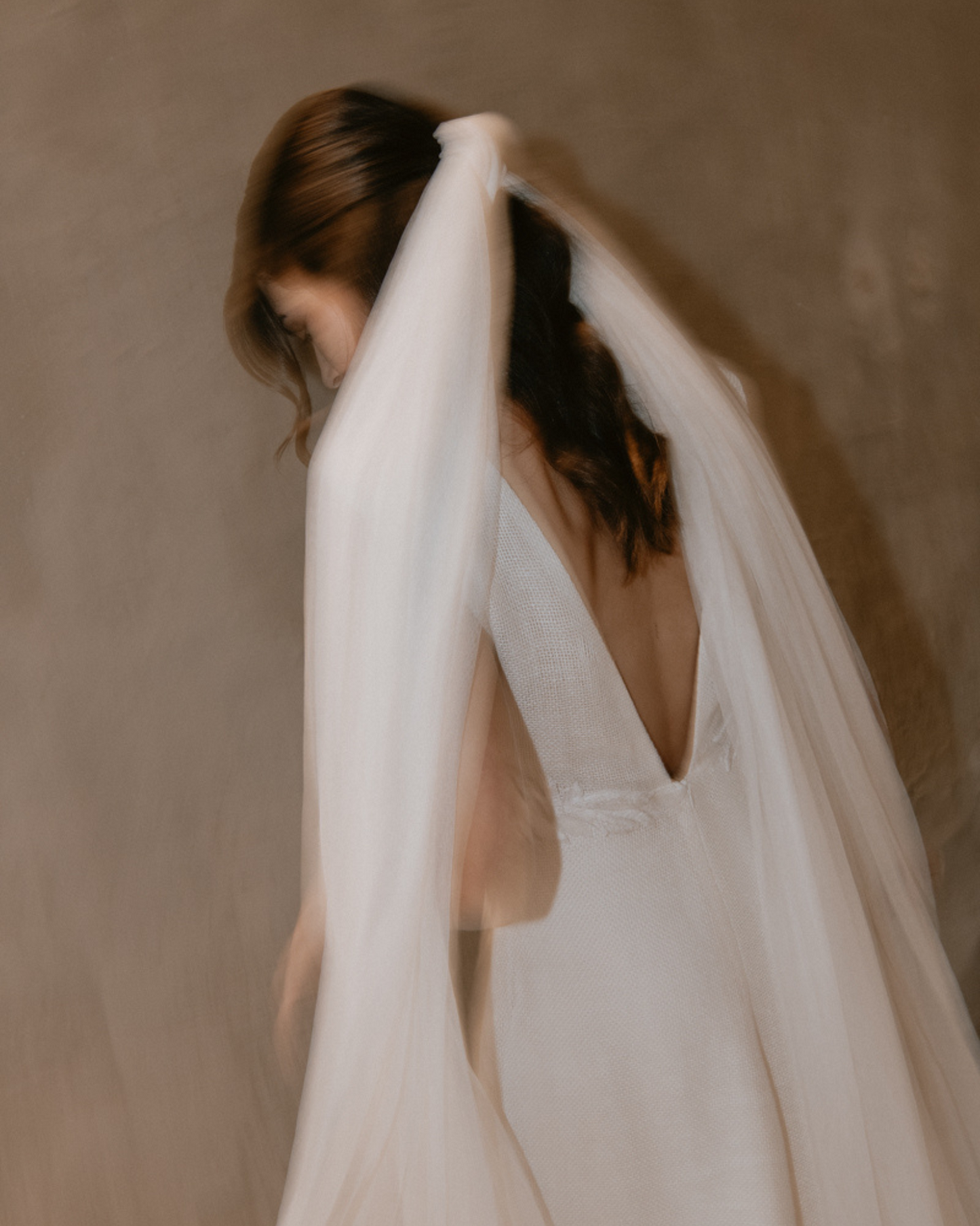 Siena Gown