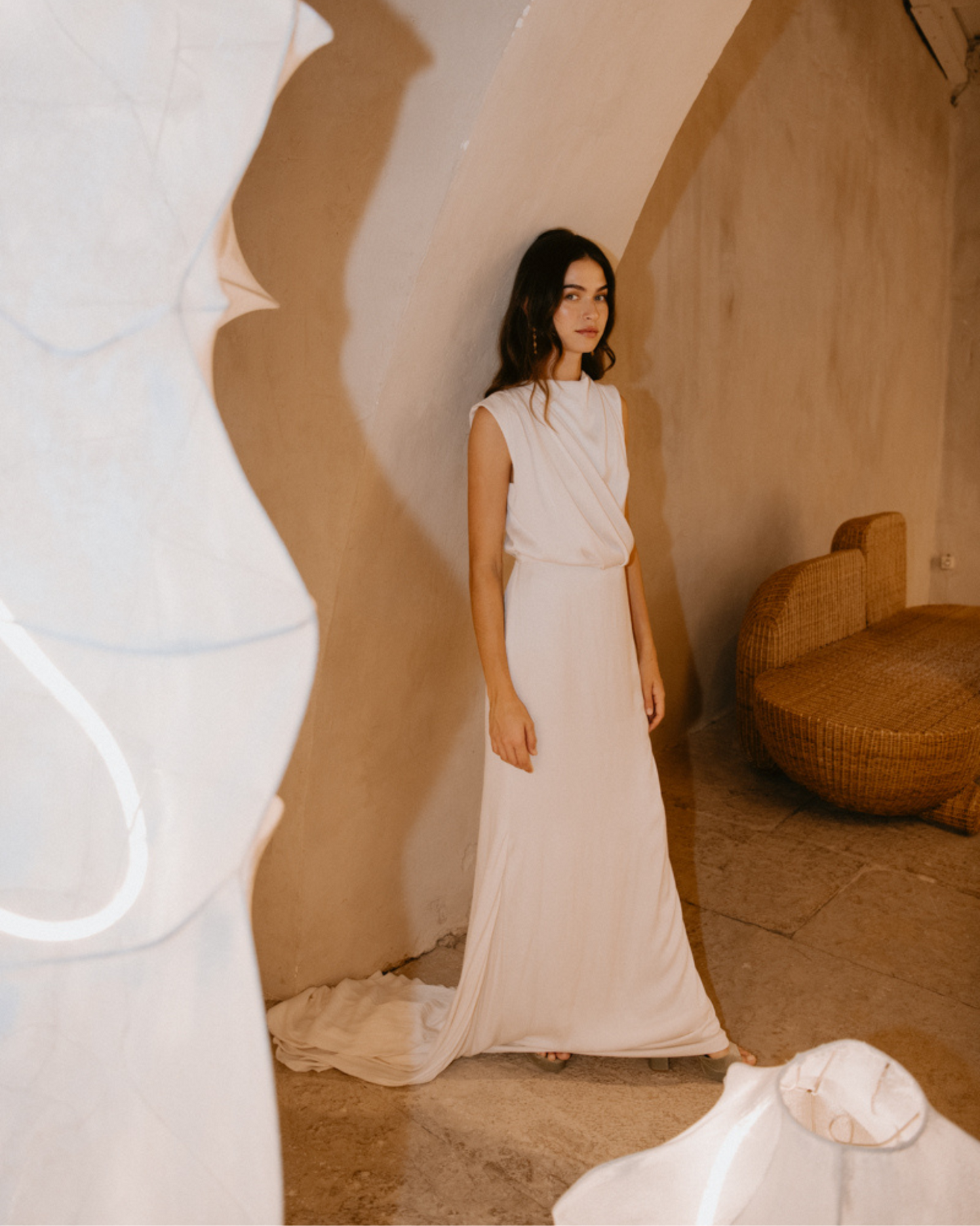 Sita Gown