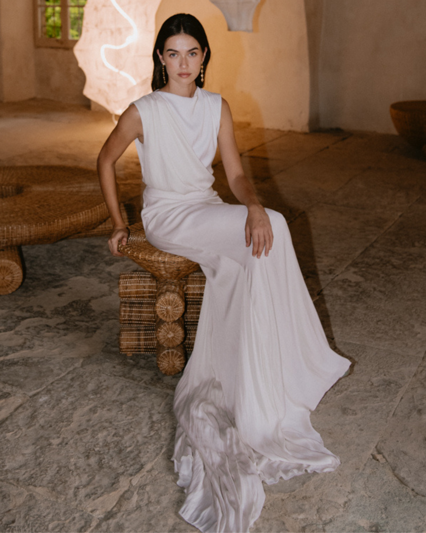 Sita Gown