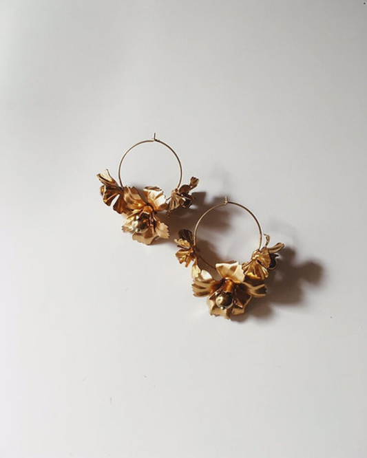Colette earrings