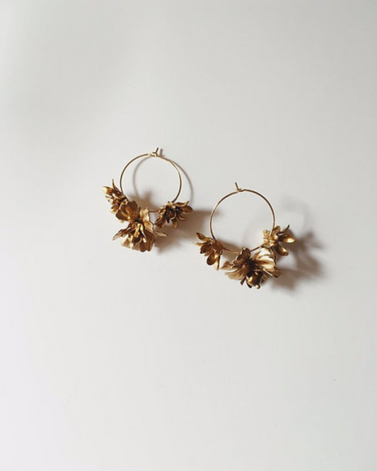 Remi earrings
