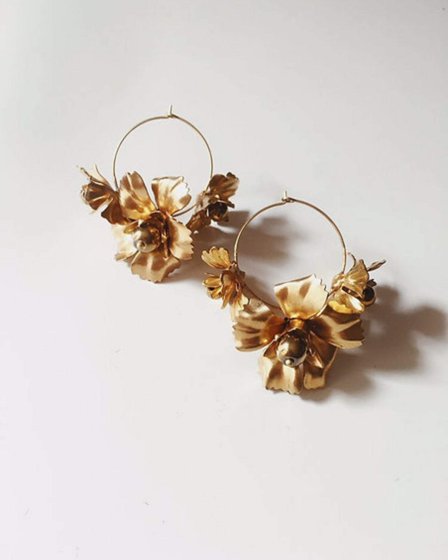 Colette earrings