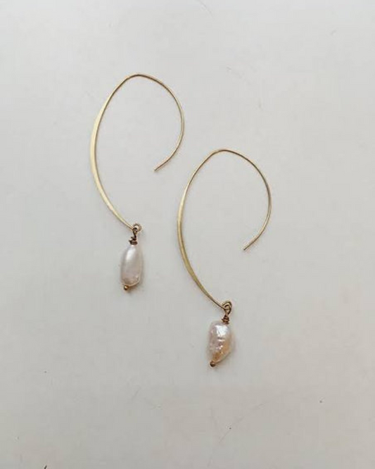Leida earrings