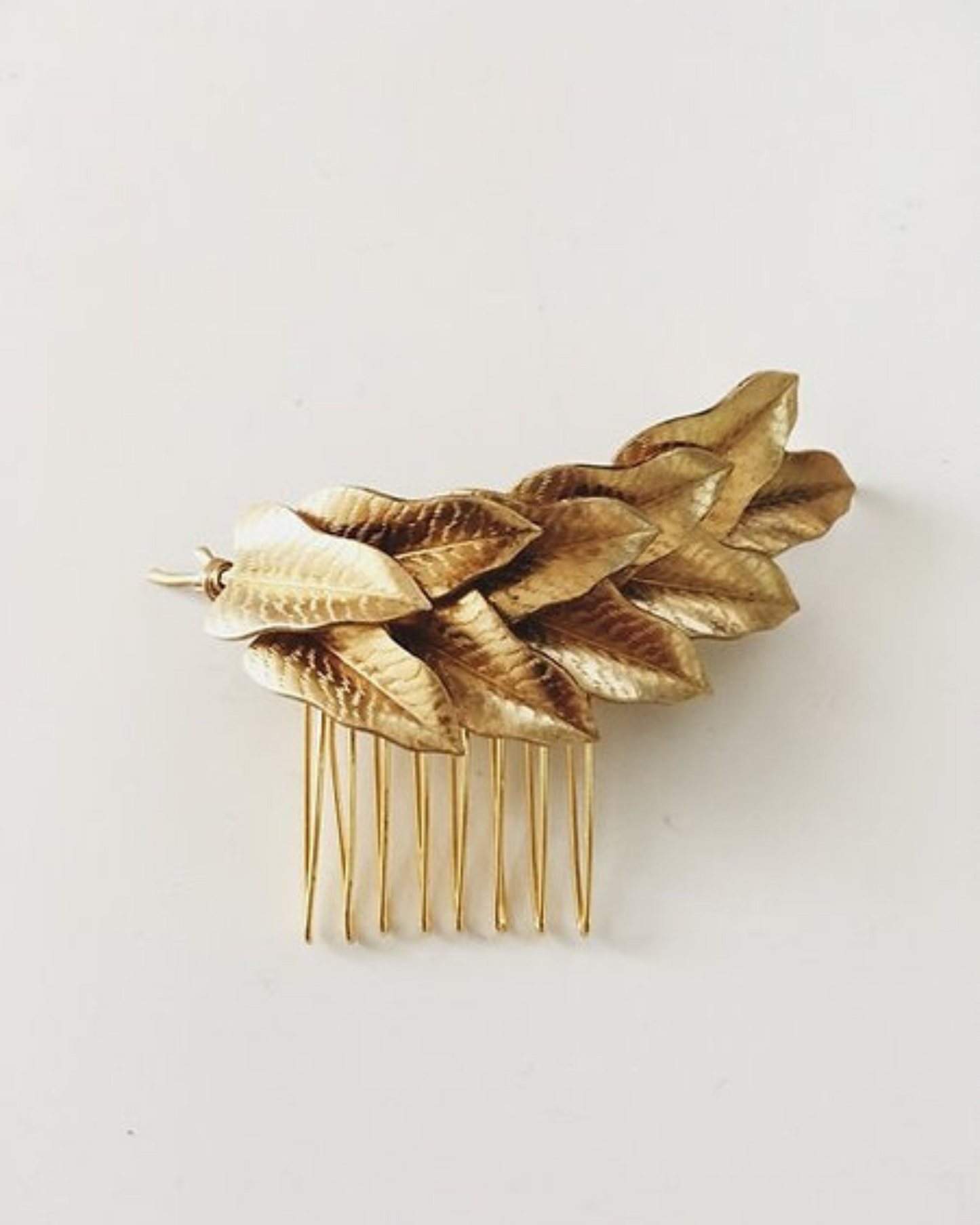 Korinth headpiece/comb