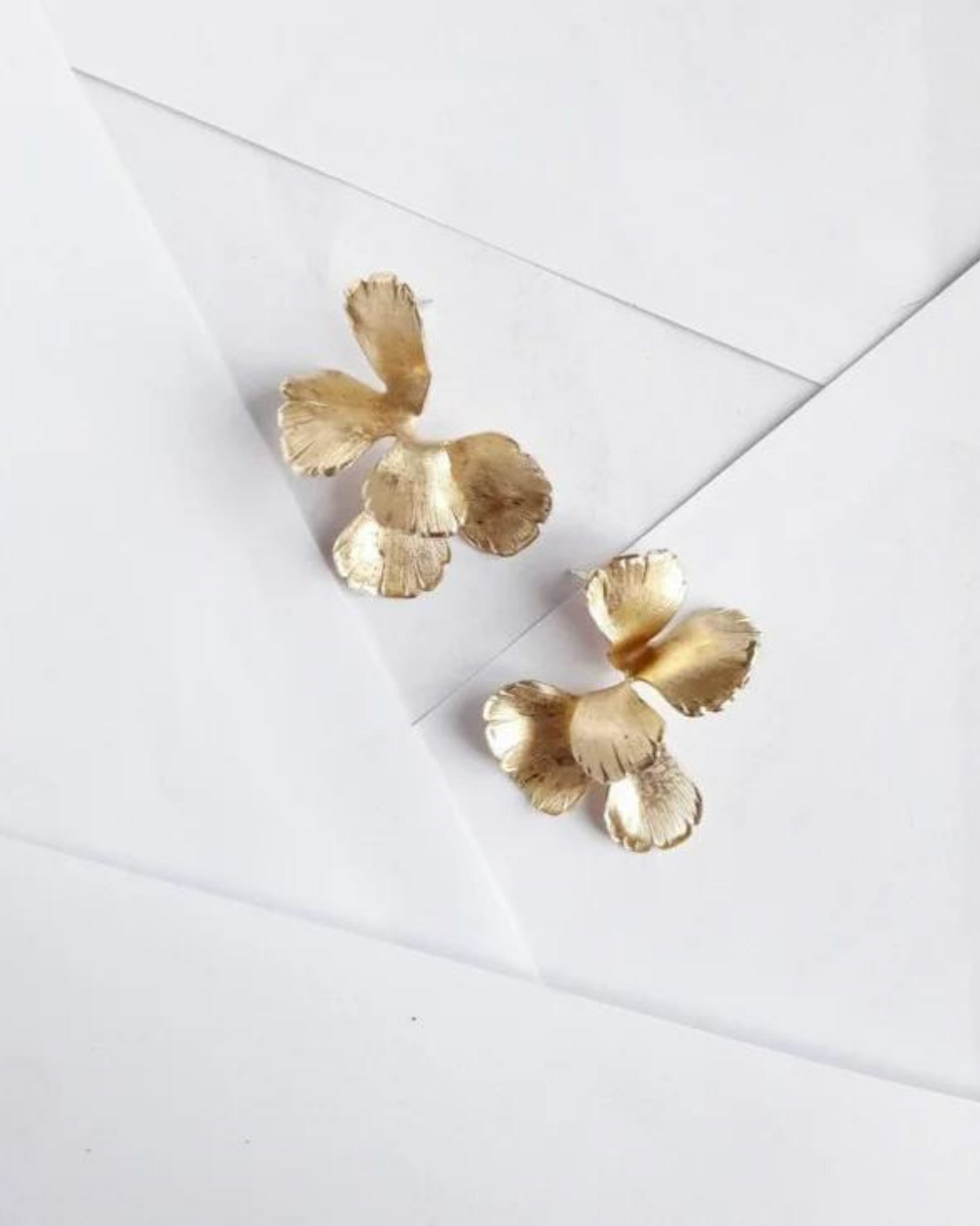 Univers Grande earrings