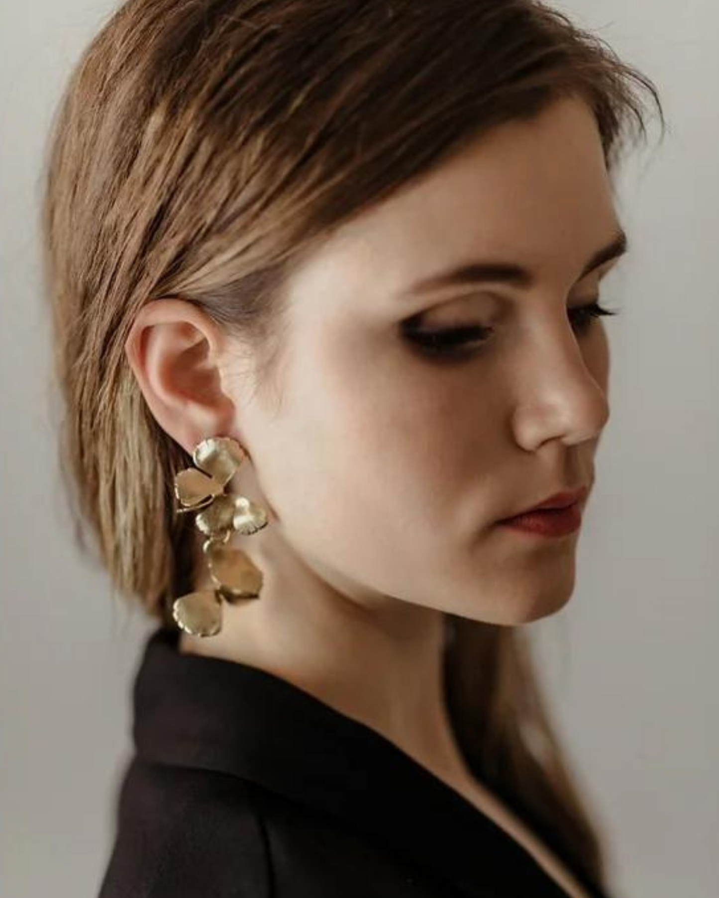 Dune earrings