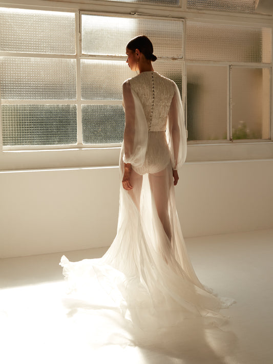 NEW! Atelier Blanche 2023 Bridal Collection