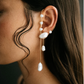 Yona earrings