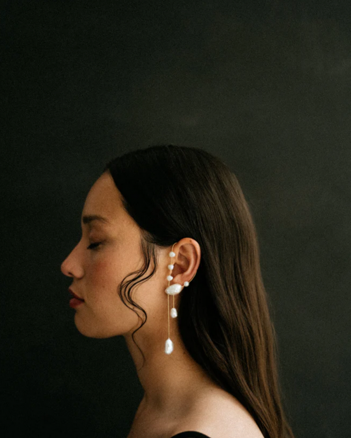 Yona earrings