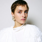 Brume Crystal Earrings