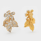 Brume Crystal Earrings