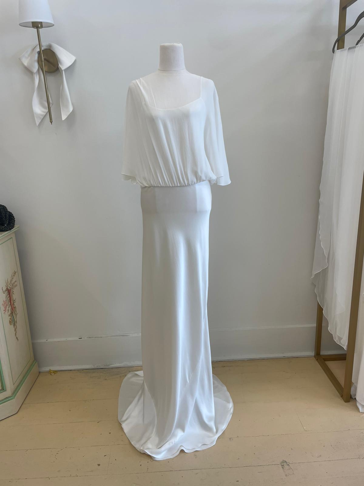 Encore - Cortana Aura Gown