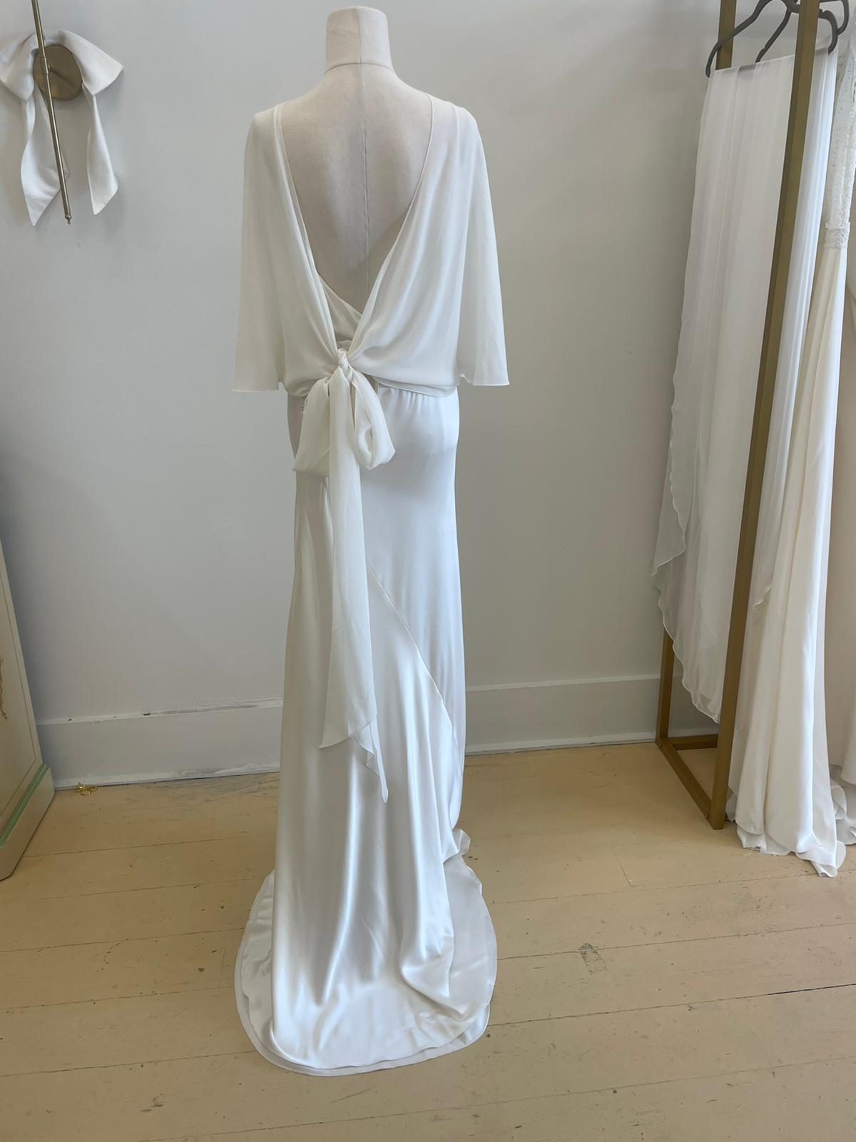 Encore - Cortana Aura Gown