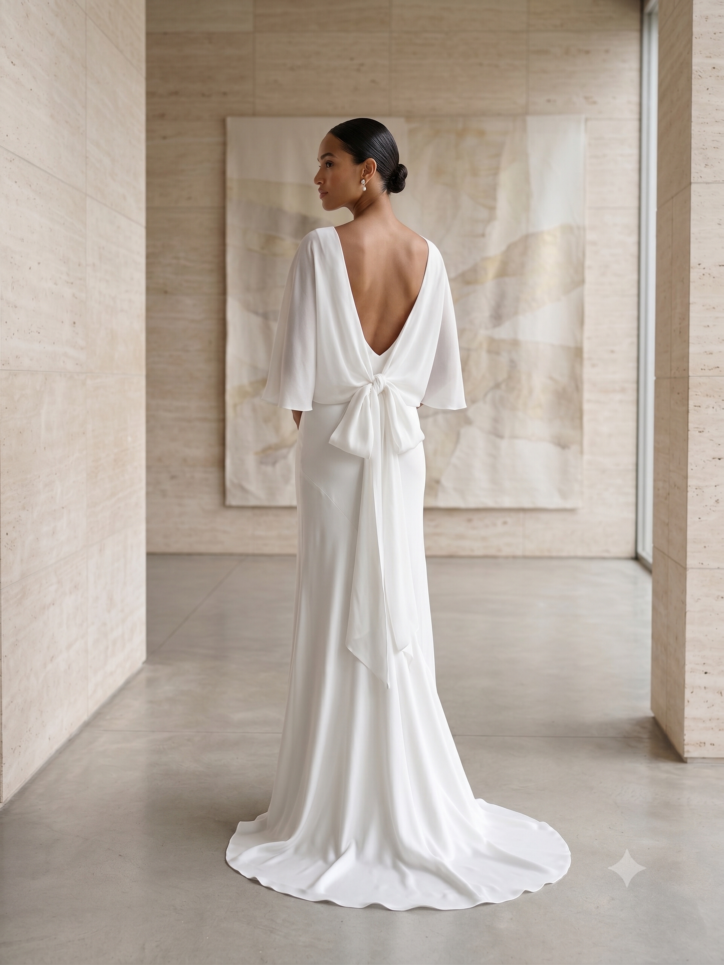 Encore - Cortana Aura Gown