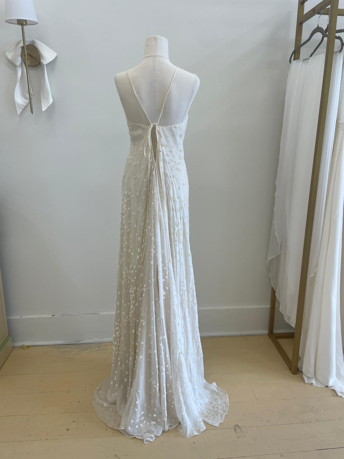 Encore - Cortana Mimosa Dress