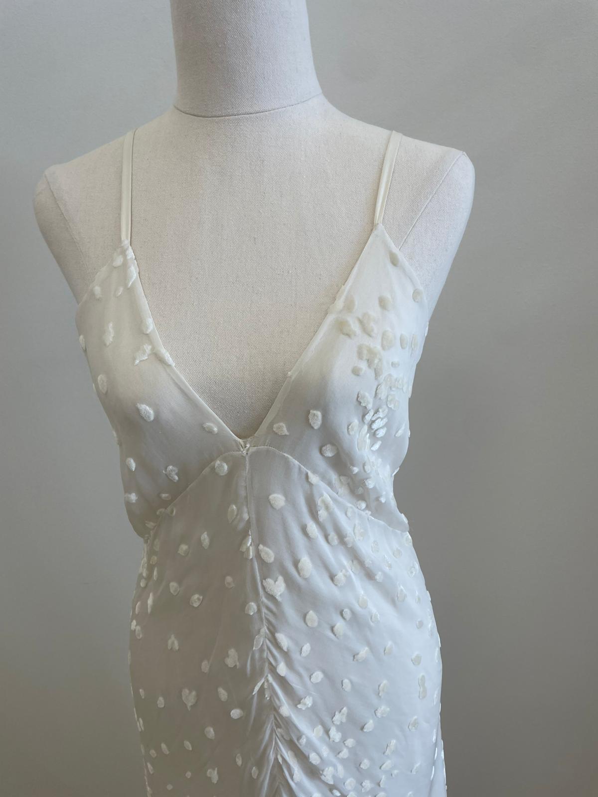 Encore - Cortana Mimosa Dress
