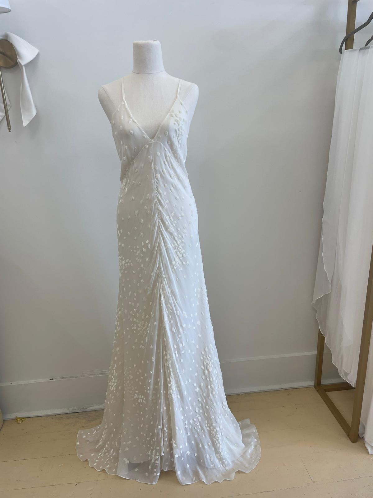 Encore - Cortana Mimosa Dress