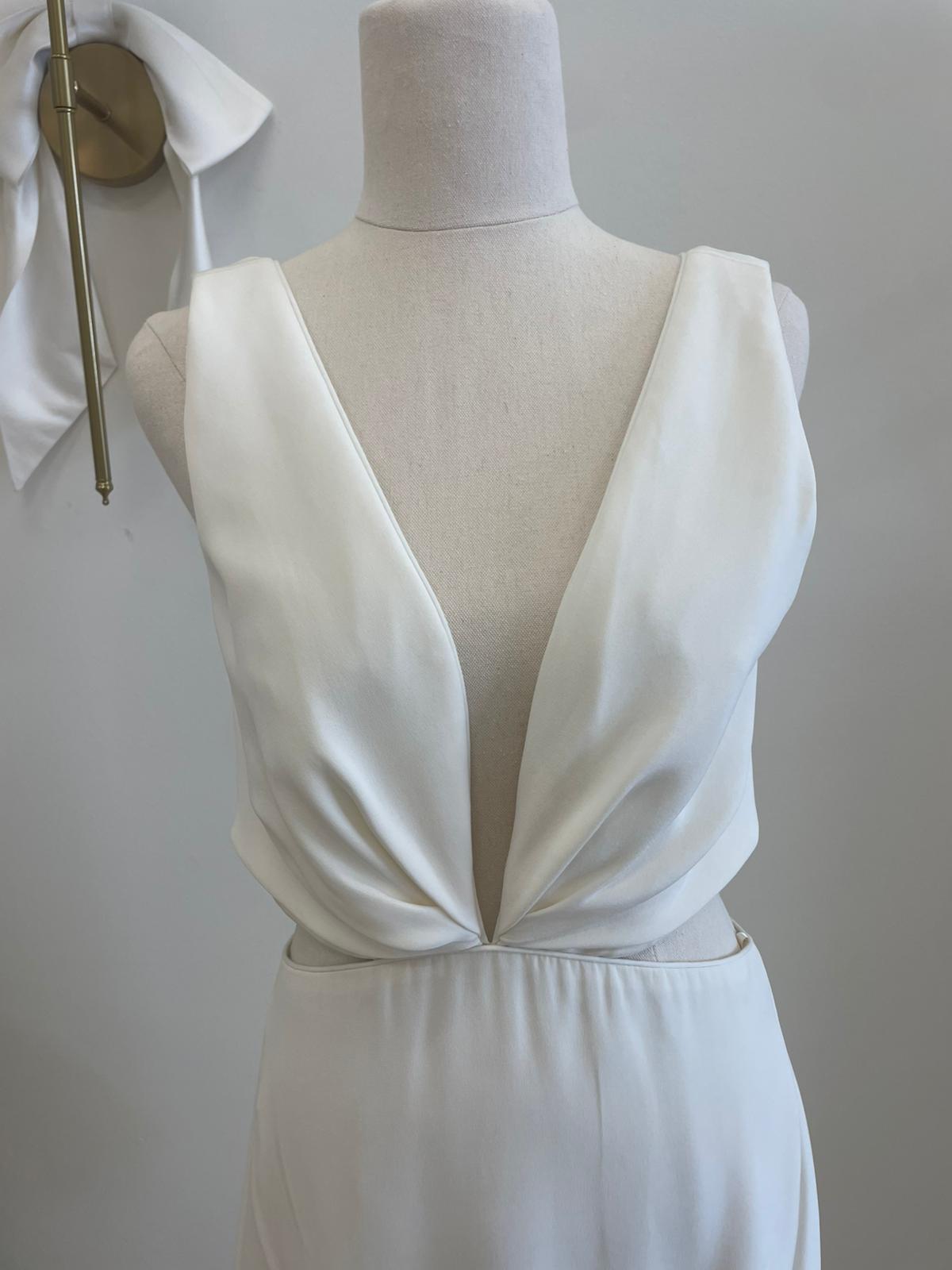 Encore - Florence Gown