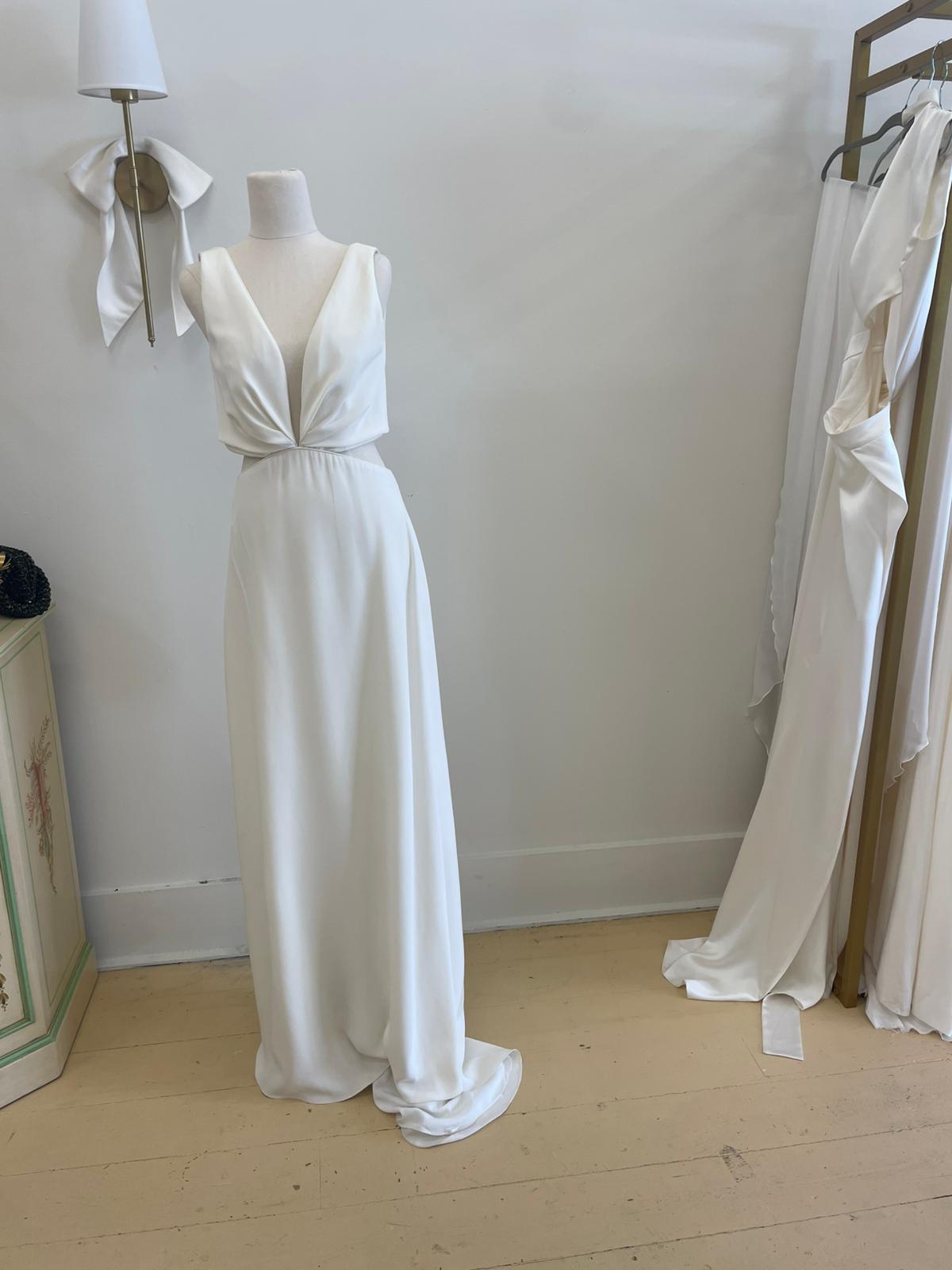 Encore - Florence Gown