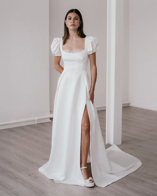 Ida Gown