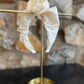 Amandine Silk Headband