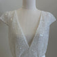 Encore - Palazzo Gown