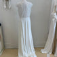 Encore - Palazzo Gown