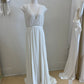 Encore - Palazzo Gown