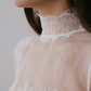 Cleo Bridal Top