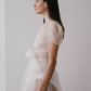 Dana Bridal Overskirt