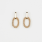 Alice Drop Earrings