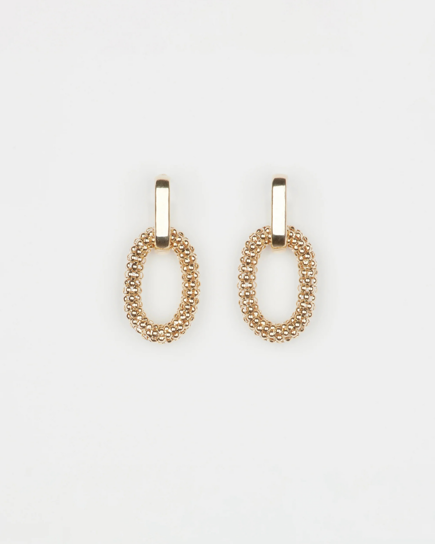 Alice Drop Earrings