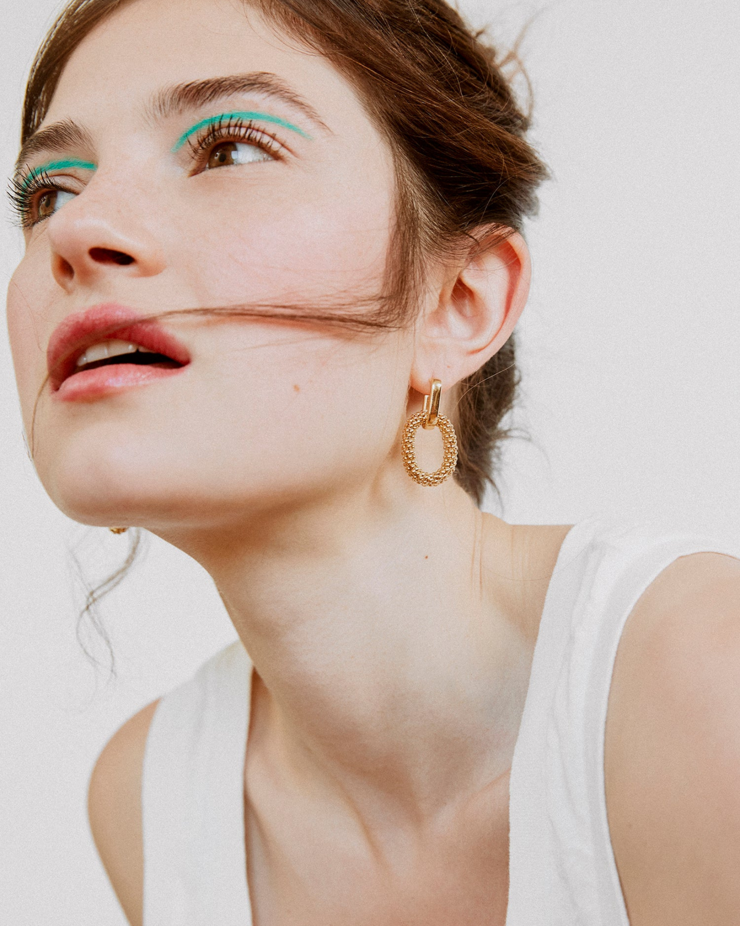 Alice Drop Earrings
